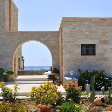 باليكاسترون Esperides Stone Houses المظهر الخارجي الصورة